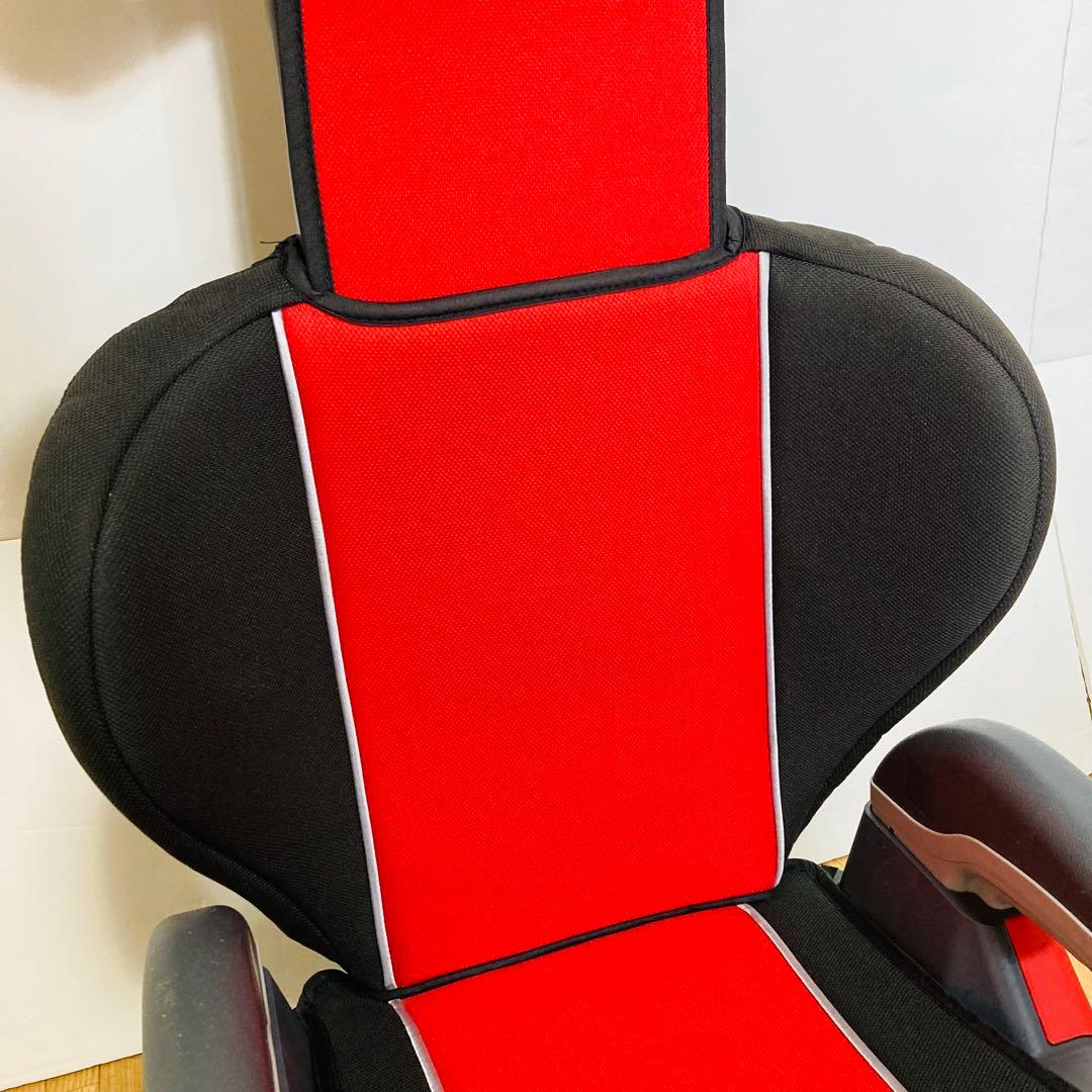 azr60g グレコ　チャイルドシート　ジュニアプラスカラーズ　２個セット