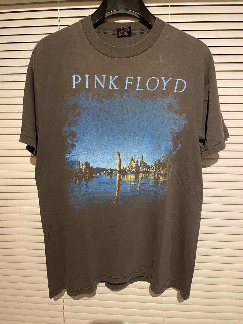 ピンクフロイド PINK FLOYD Tシャツ XL ヴィンテージ