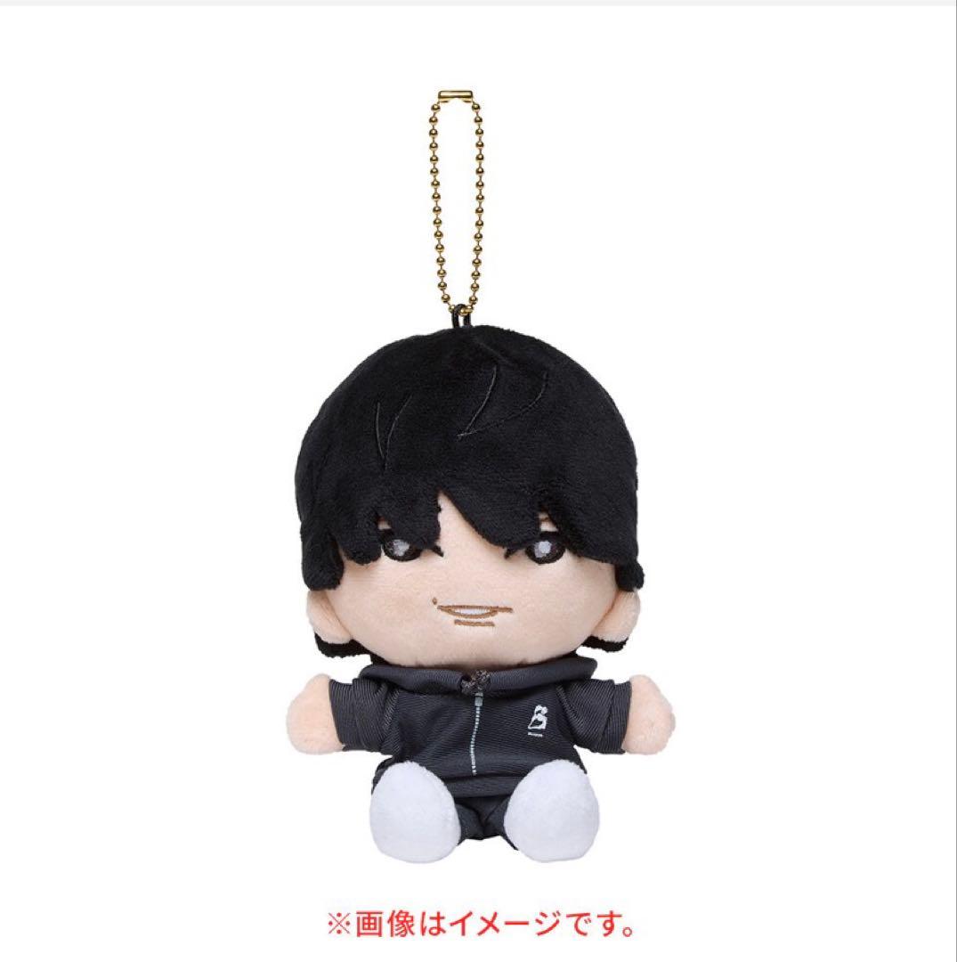 SixTONES MILESixTONES グッズ ぬいぐるみ 松村北斗 - メルカリ