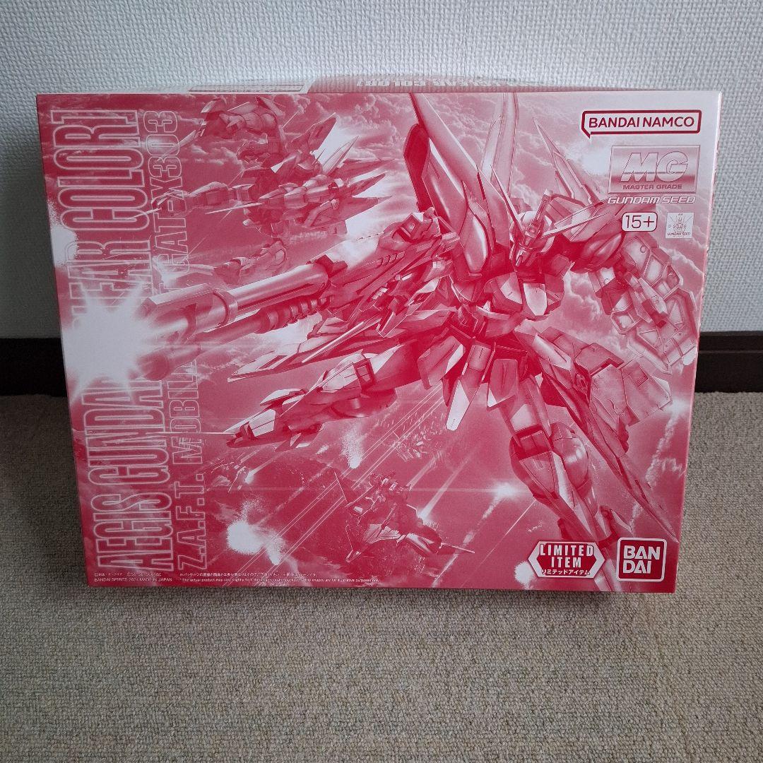 MG ガンプラ バラ売り可 セットがお得！