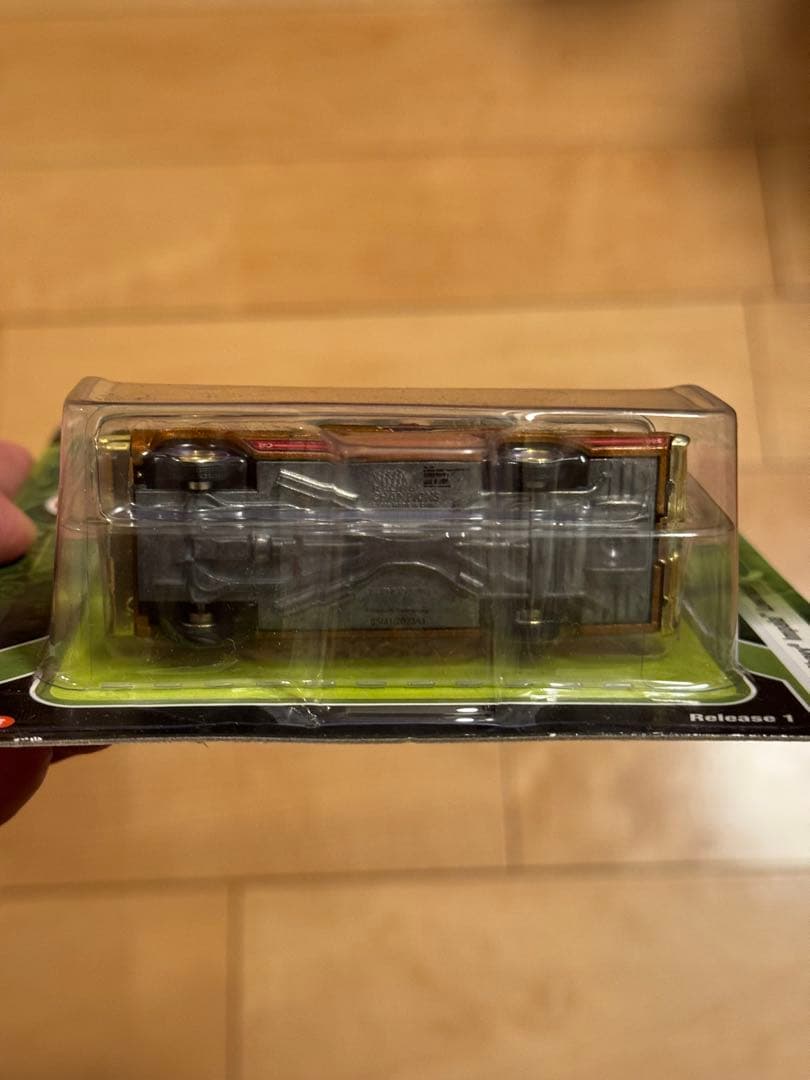 1964 インパラ　ローライダー