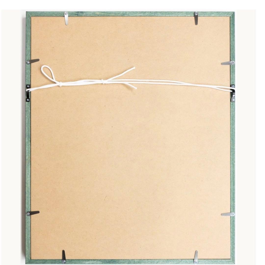 畦地梅太郎 「冬山」 木版画 1963年作 サインあり