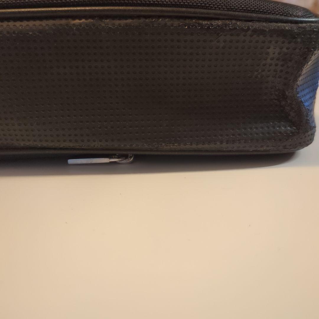 ◆未使用品◆Porsche Design ビジネスバッグ　2way定番ブラック