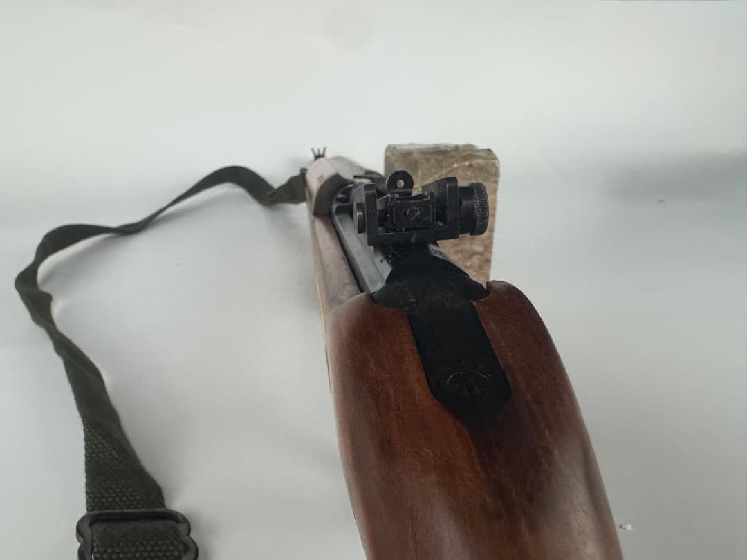 マルシン　SUPER SONIC BARREL　M1カービン■