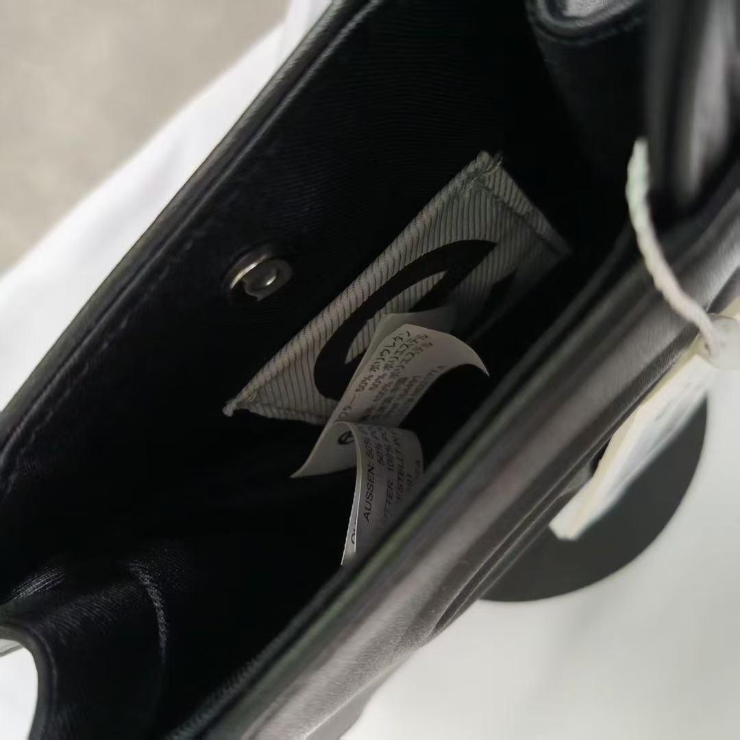 新品未使用TELFAR スモール ショッピング バッグ