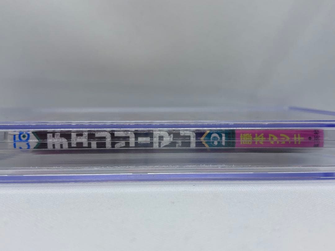 チェンソーマン BGS 9.2 1巻 初版& BGS 9.6 2巻 初版　帯付き