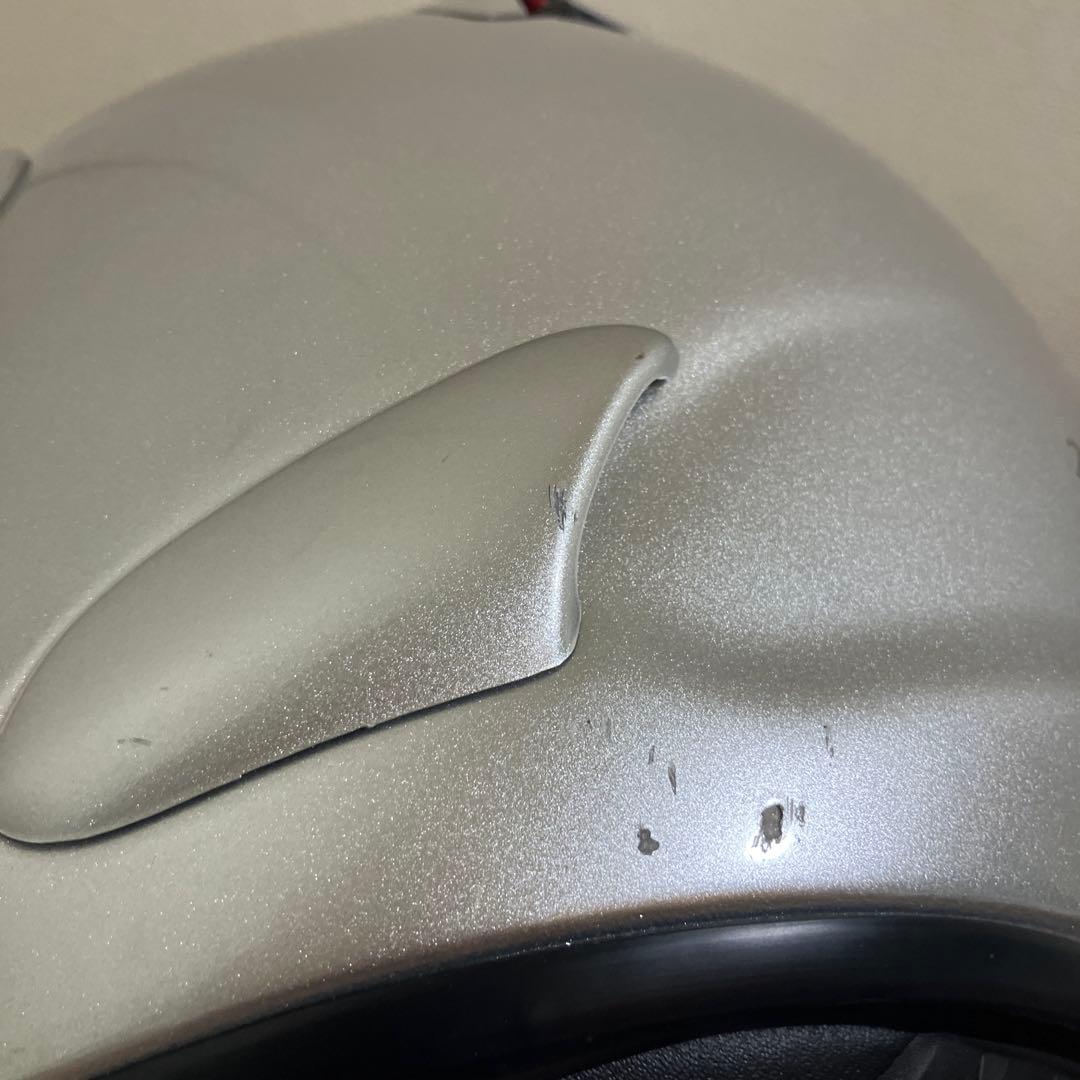 アライ TOUR CROSS2 ツアークロス2 オフロードヘルメット ヘルメット