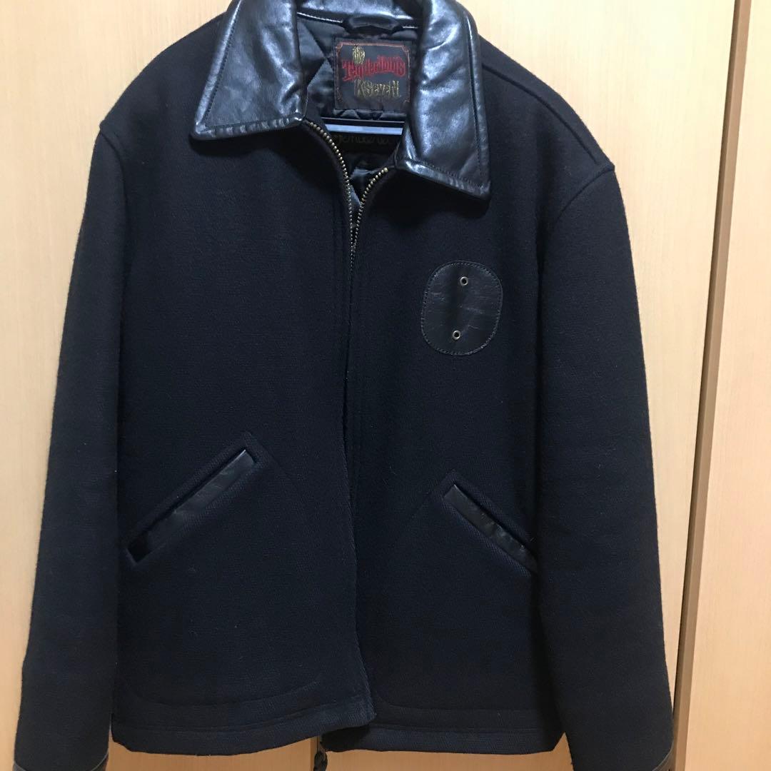 テンダーロイン ポリスマンジャケット - メルカリ