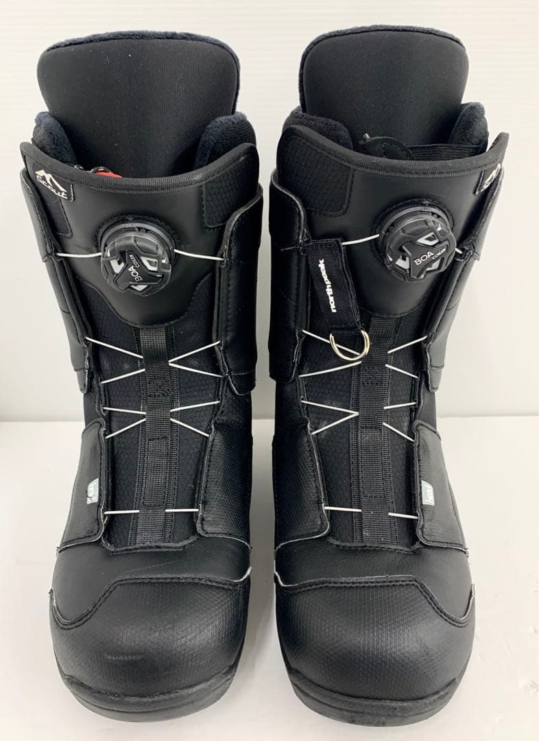 HEAD SCOUT LYT BOA COILER スノーボードブーツ 27cm