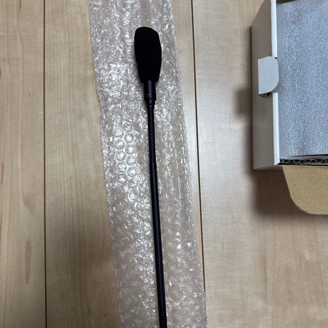 未使用 audio-technica AT8655 PRO49QL