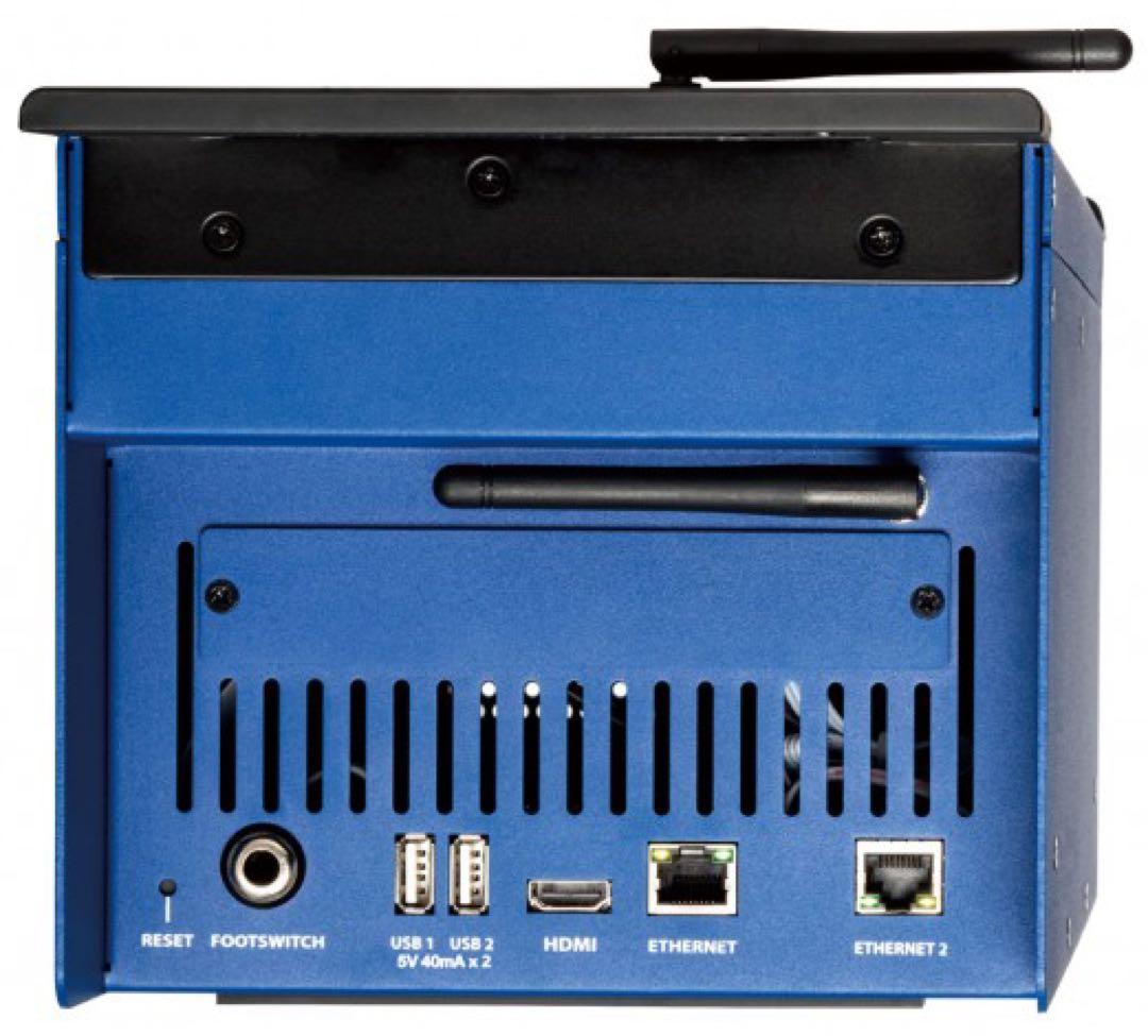 【未使用・未開封】Soundcraft Ui24R 新品‼️サウンド◯ウスより安❗️