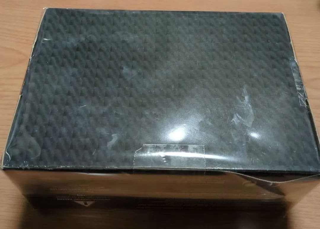 Eagle 1/43 シボレーコルベット