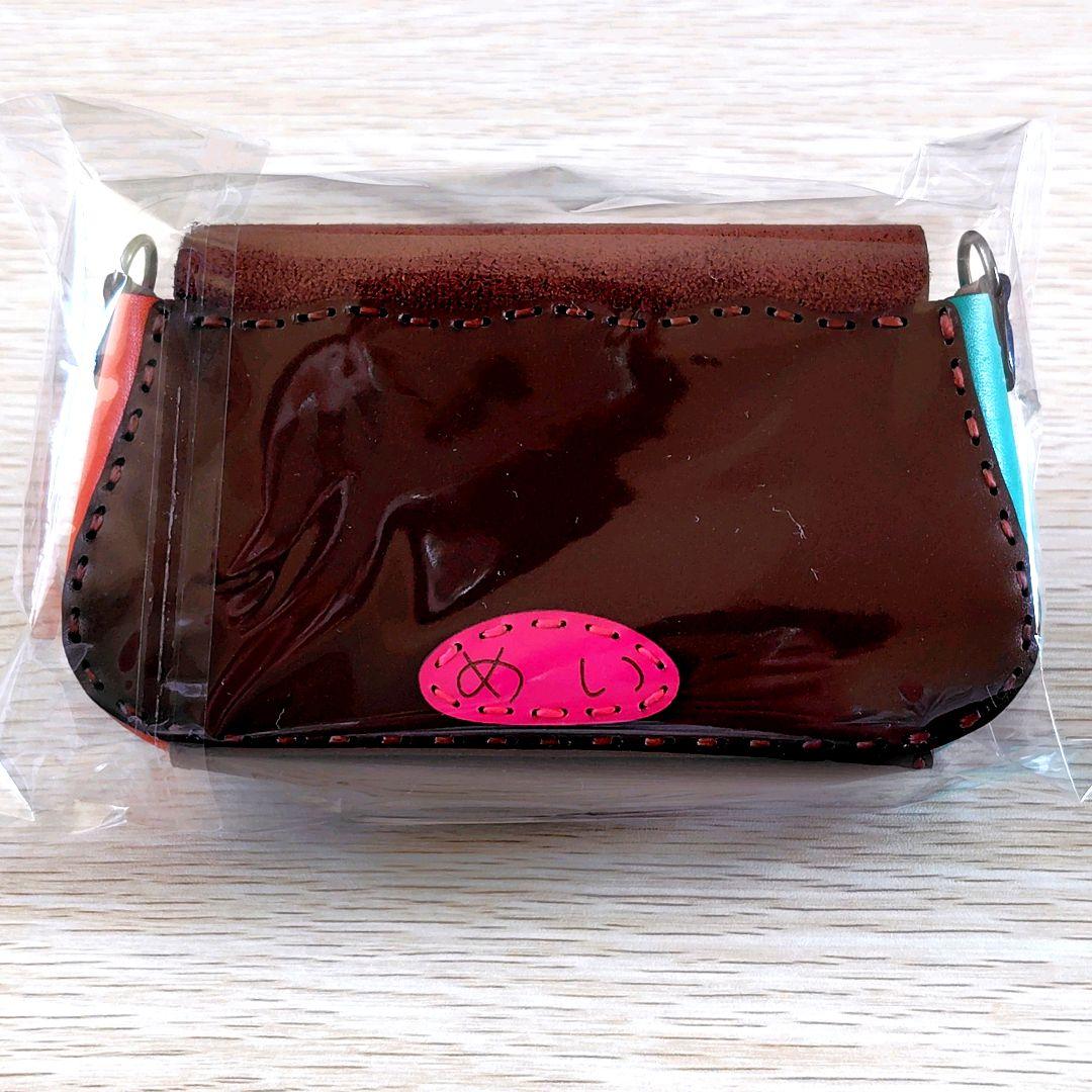 【送料無料】ジブリの大倉庫限定品　ショルダーポーチ/オリジナルネコバス