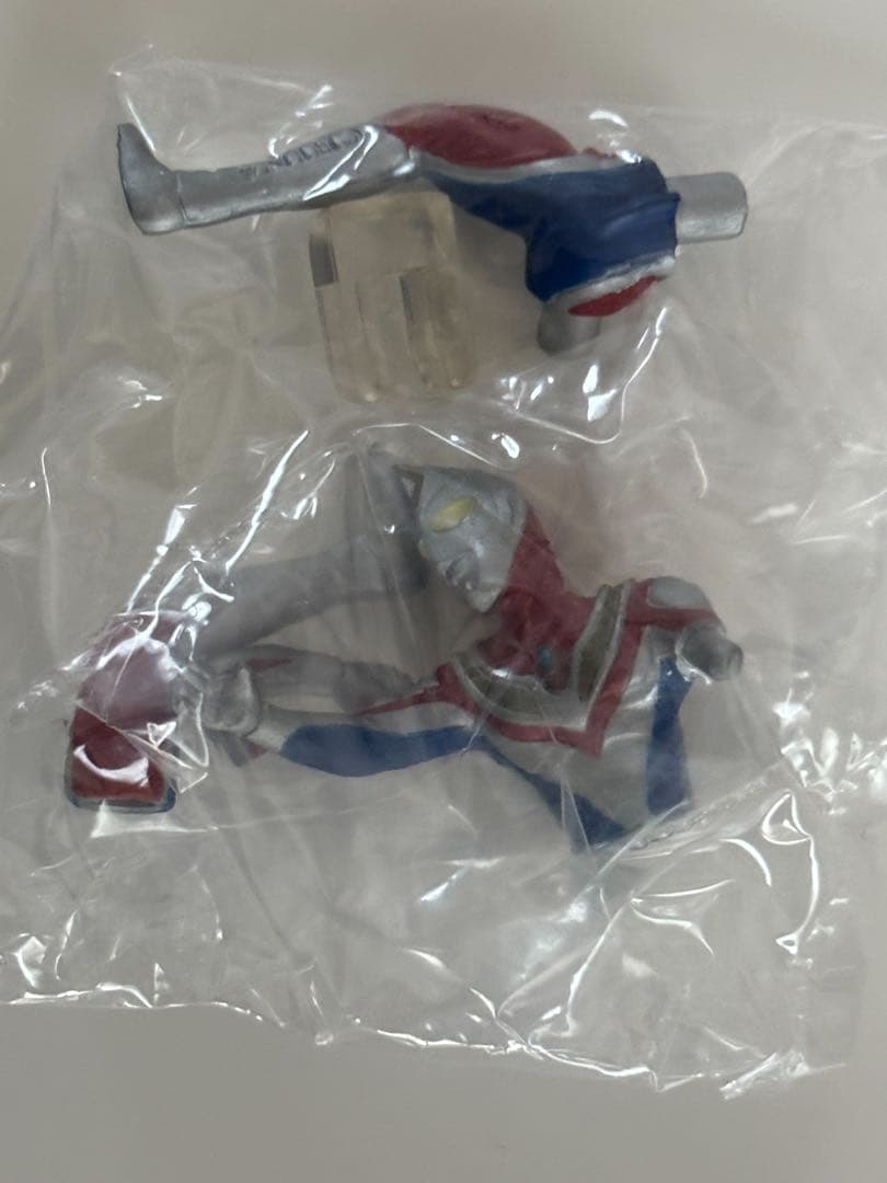 キャラエッグ　ウルトラマンシリーズ　17種類セット　　新品未開封