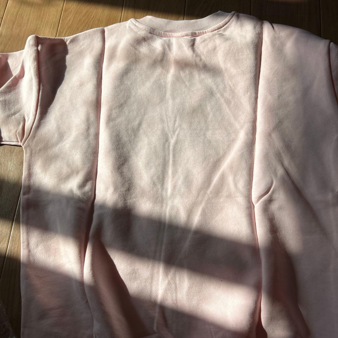 正規品KENZO ケンゾースキッズ　ウェット長袖トップス　トレーナー150