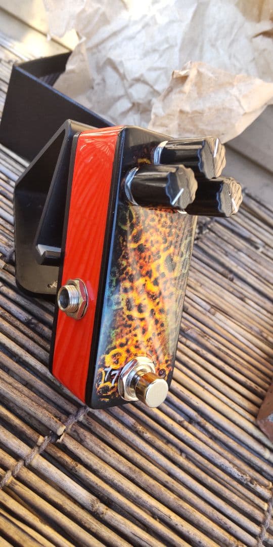 CROWTHERAUDIO HotCake'77Re-issue mini#11