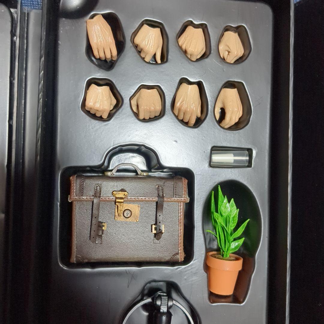 1/6 LEON THE PROFESSIONAL エンターベイ レオン