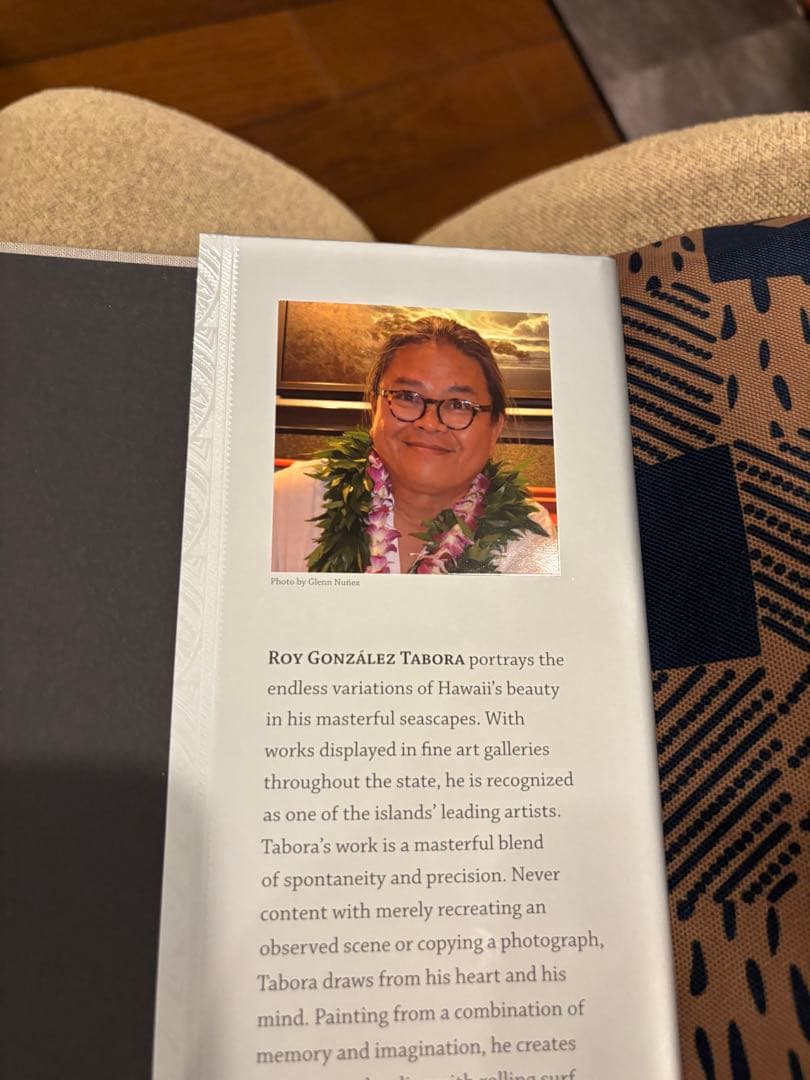 1点物 美品 ロイ.タボラ Jewel of the Night