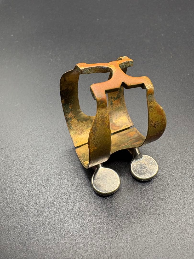 オリジナルハリソン アルトサックス用 A3