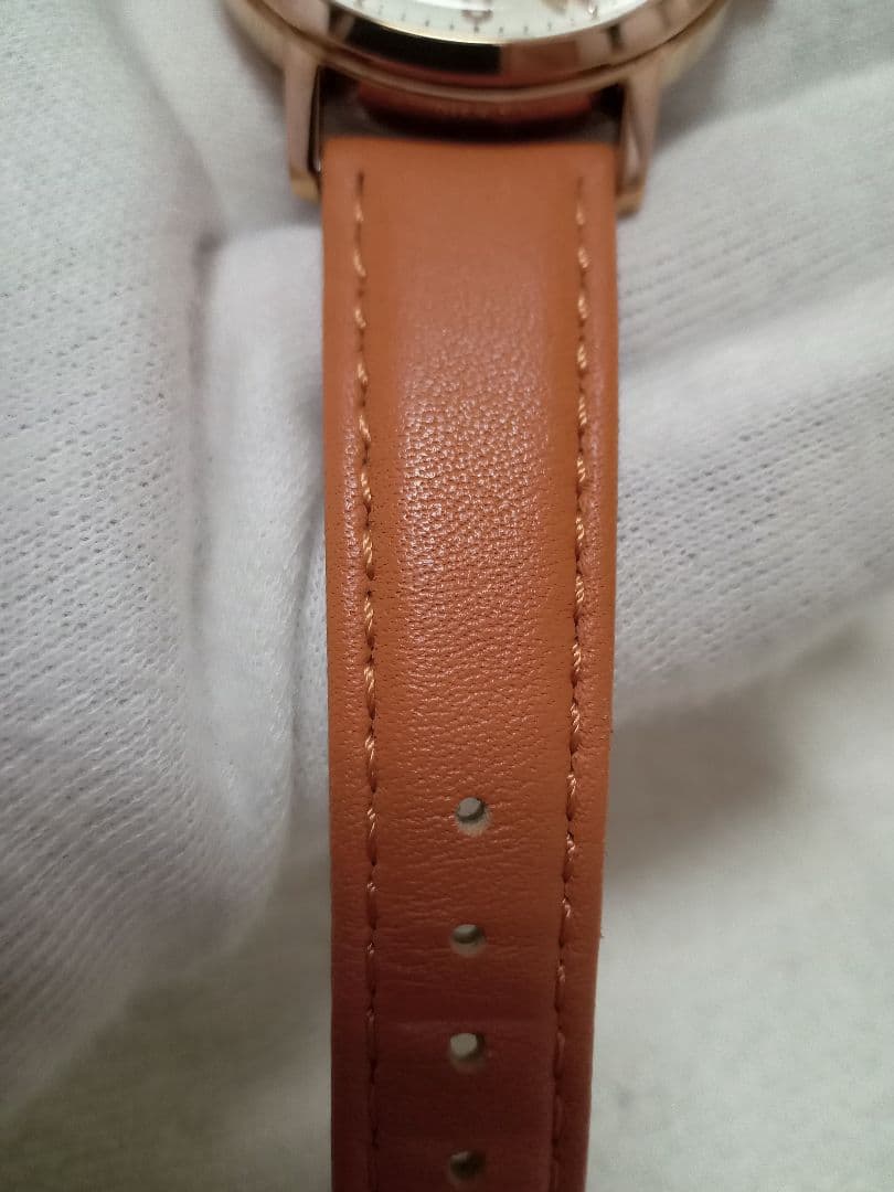 柴*ん様 ORIENT　オリエント　AUTOMATIC　機械式自動巻き　オープン