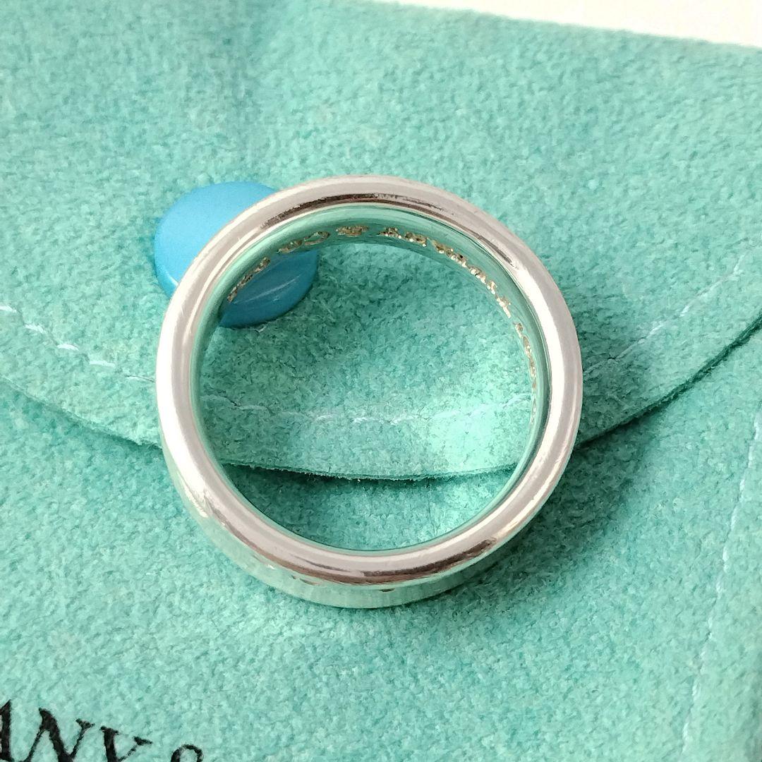 ななちゃんさま専用 ナローリング ＃13 シルバー