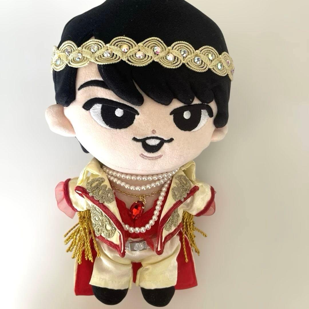 専用 すのチル 服 『地球してるぜ 』宮舘涼太