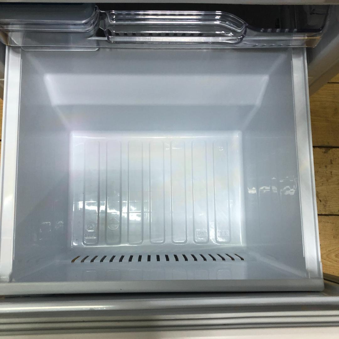 送料無料 三菱 冷凍冷蔵庫 MR-P15H-W 2023年 250831