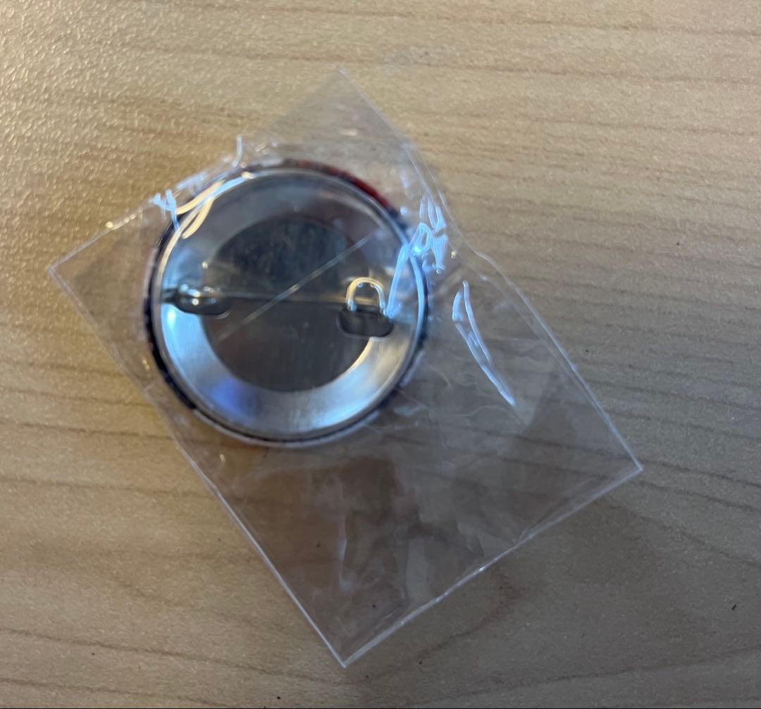 即購入可】Fate/Staynight レアルタ 缶バッジ カフェ 遠坂凛