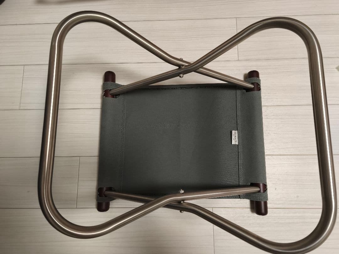 ニーチェア オットマン nychair