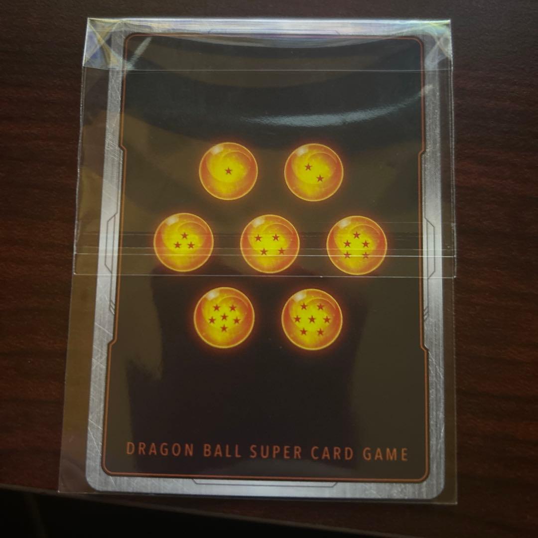 孫悟空 チャンピオンシップ best32 日本決勝 scr - メルカリ