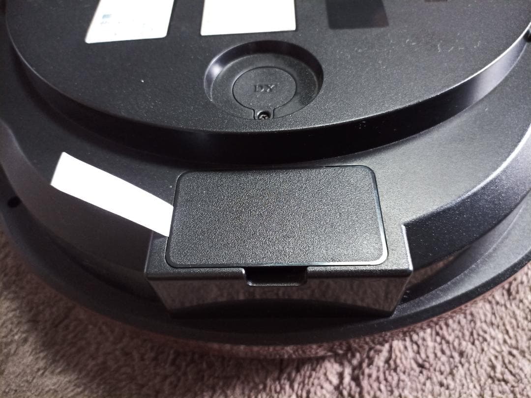 リズム時計 スモールワールド からくり時計 4MN480RH