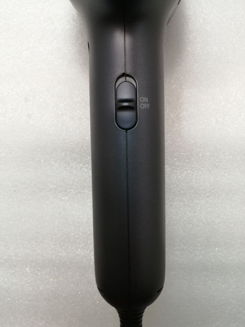 パナソニック　22年製　PANASONIC　ドライヤー　EH-NA0J 　34