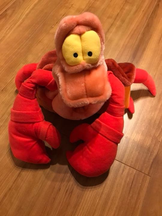 ディズニーシー ファンキャップ セバスチャン ディズニーシー ファンキャップ セバスチャン ディズニーシー