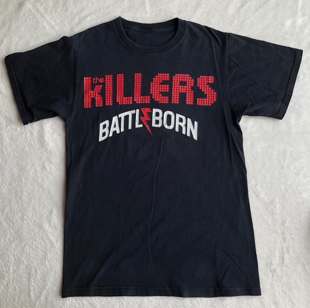 Deth Killers☆CELUXコラボジーザスピザTシャツ/L/used品