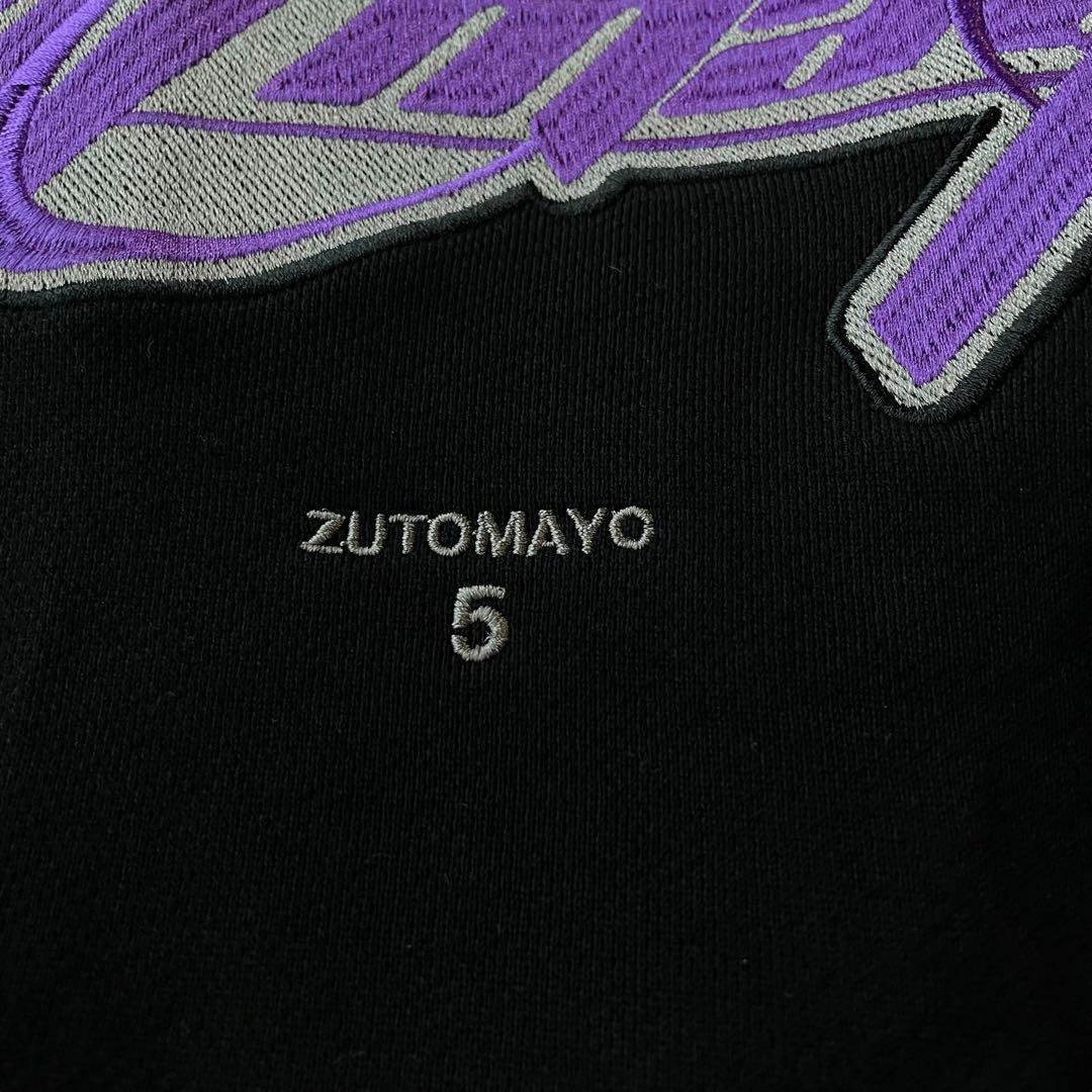 美品 ずっと真夜中でいいのに。残機 NIRA HOODIE ZUTOMAYO