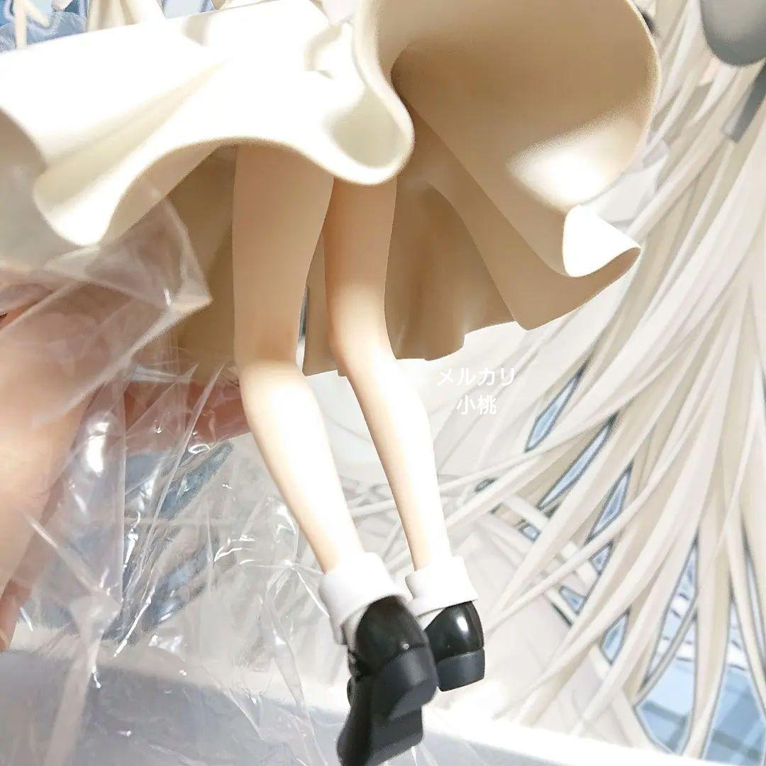 ALTER アルター ヨスガノソラ 春日野 穹 1/8 スケールフィギュア