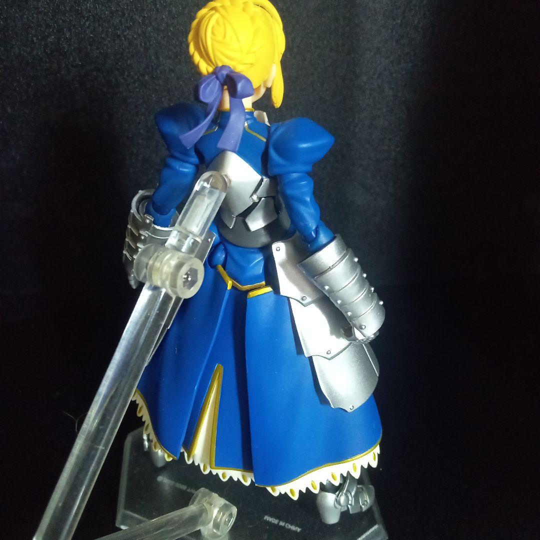 figma 227 セイバー 2.0