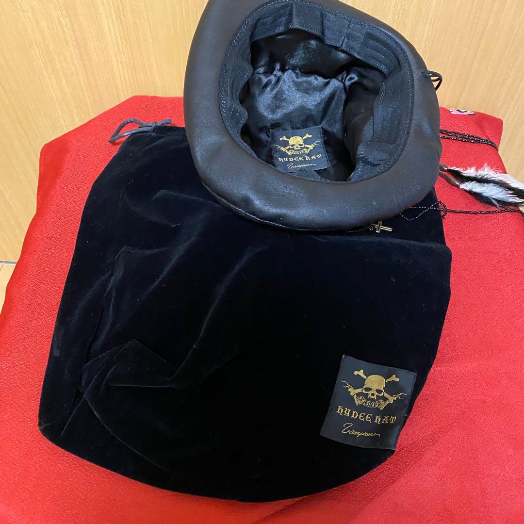 HYDEE HAT Designed by HYDE