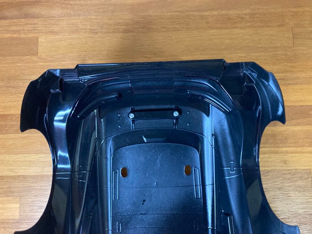 TAMIYA ラジコン　MOTUL AUTECH Z ボディ