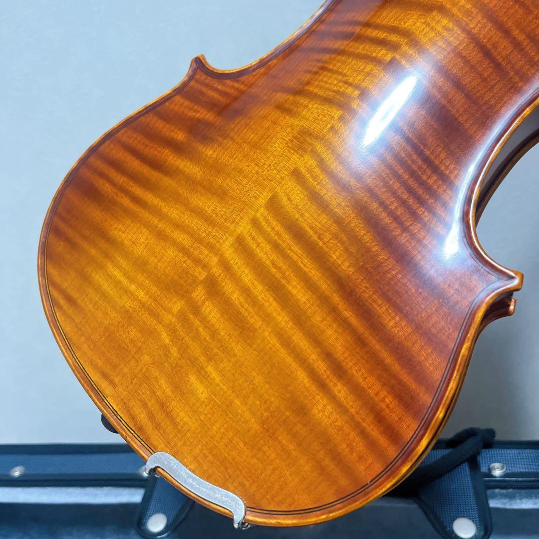 YAMAHA V7G バイオリン 4/4 2012年製 　人気