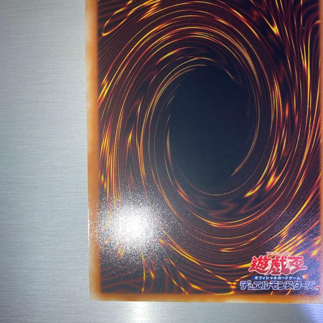 最終値下げ【極美品】真紅眼の闇竜 レリーフ