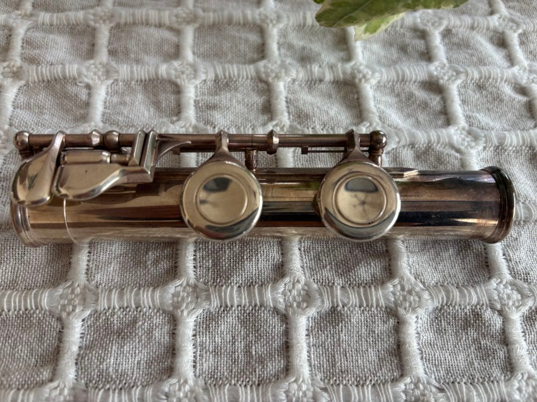 サンキョーフルート／プリマエチュード