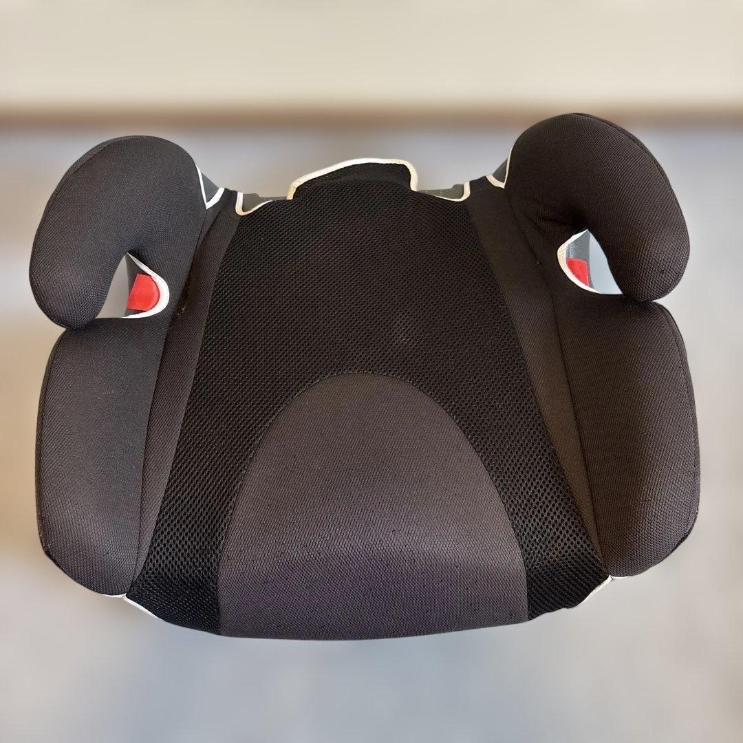 AILEBEBE エールベベ ジュニアシート サラット3ステップV3