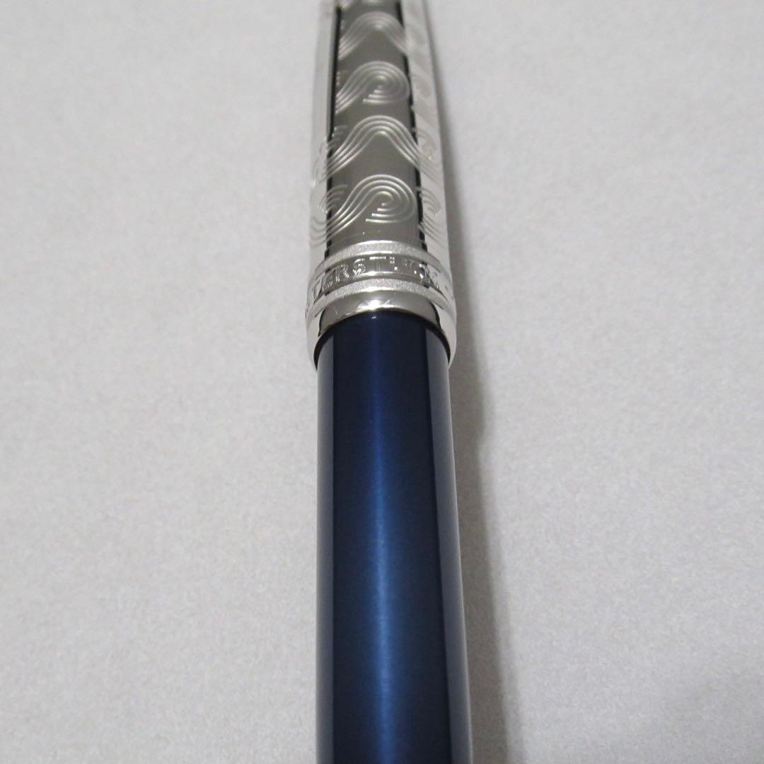 モンブラン ボールペン 164 80日間世界一周 126351