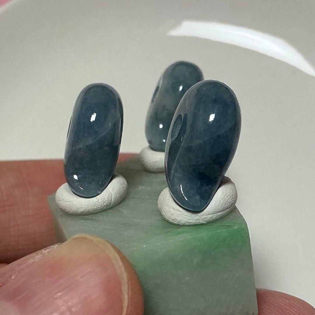 専用】コン沢翡翠 ニノ型（6-1）