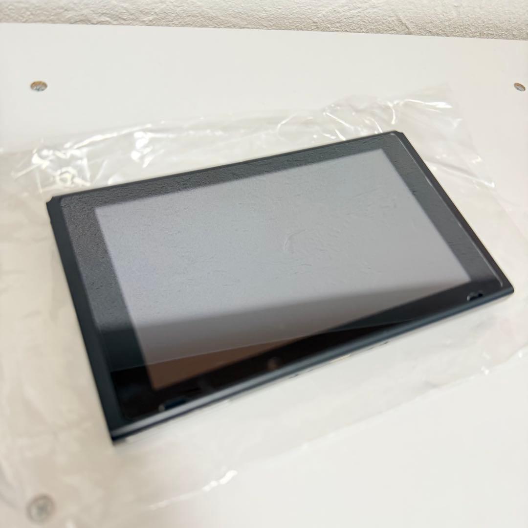 Nintendo Switch ネオンブルー　ネオンレッド　旧モデル　おまけ付き