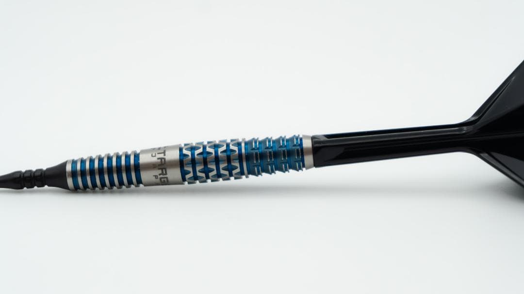 【TARGET】セレーノ G2 鈴木徹選手モデル 2BA【SERENO G2】