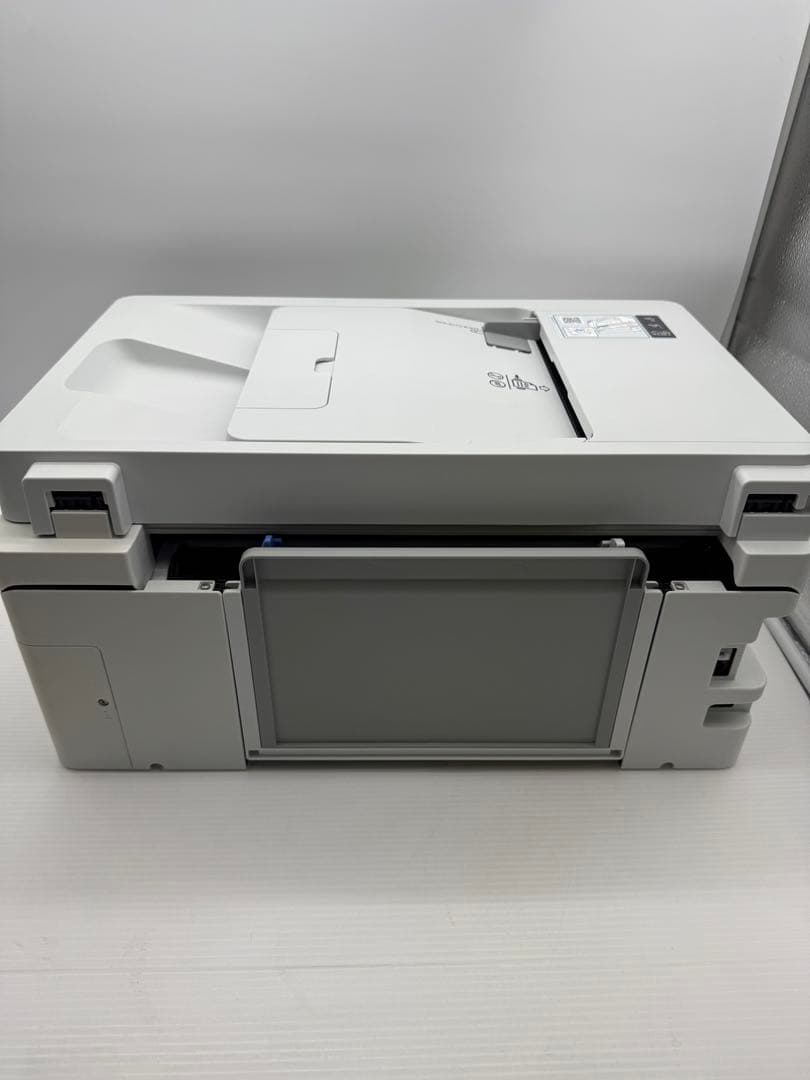 EPSON EW-M5610FT メンテナンスボックス交換済み エコタンク