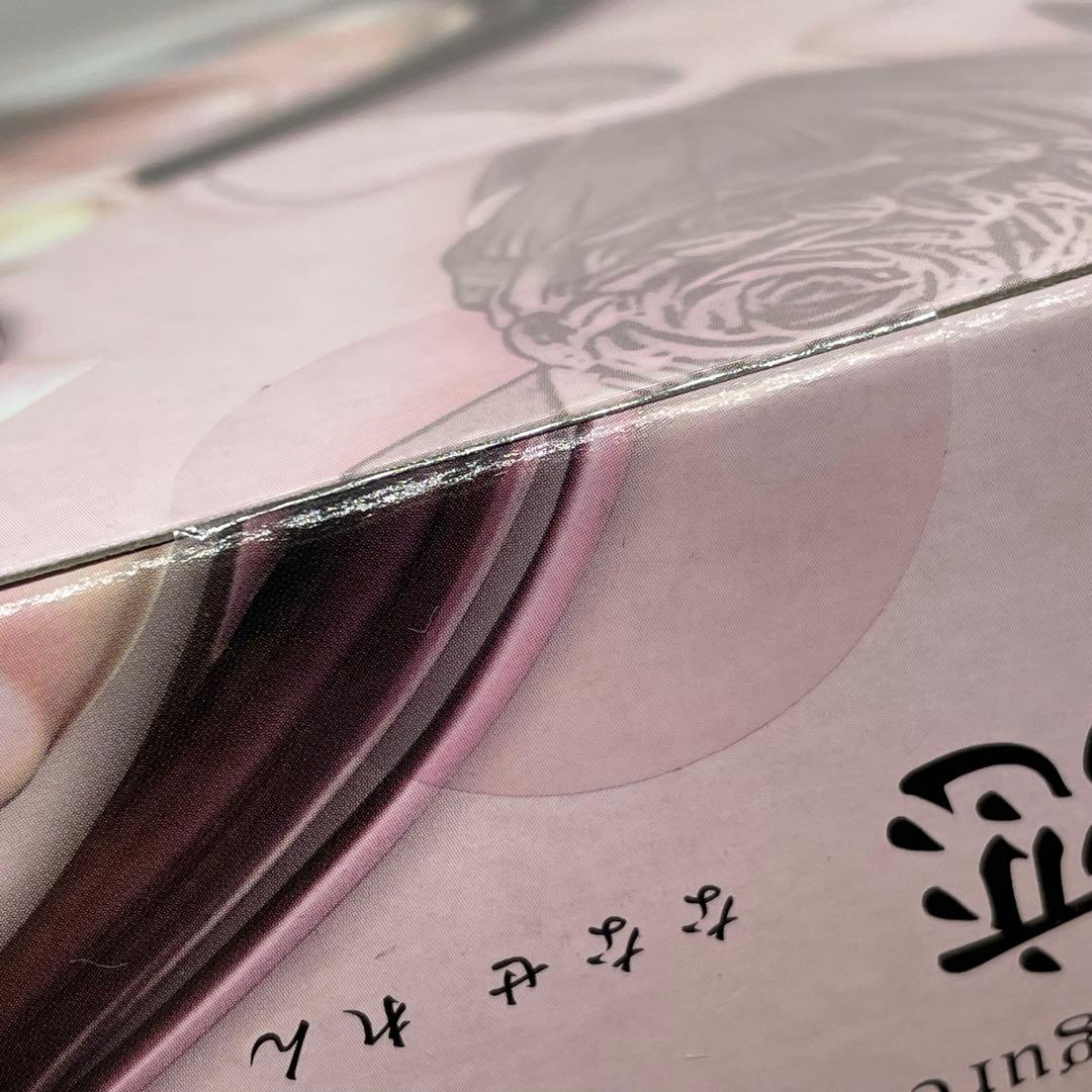 夜勤病棟 七瀬恋 ソリッドシアター 4-Hearts 1/7スケール 未開封