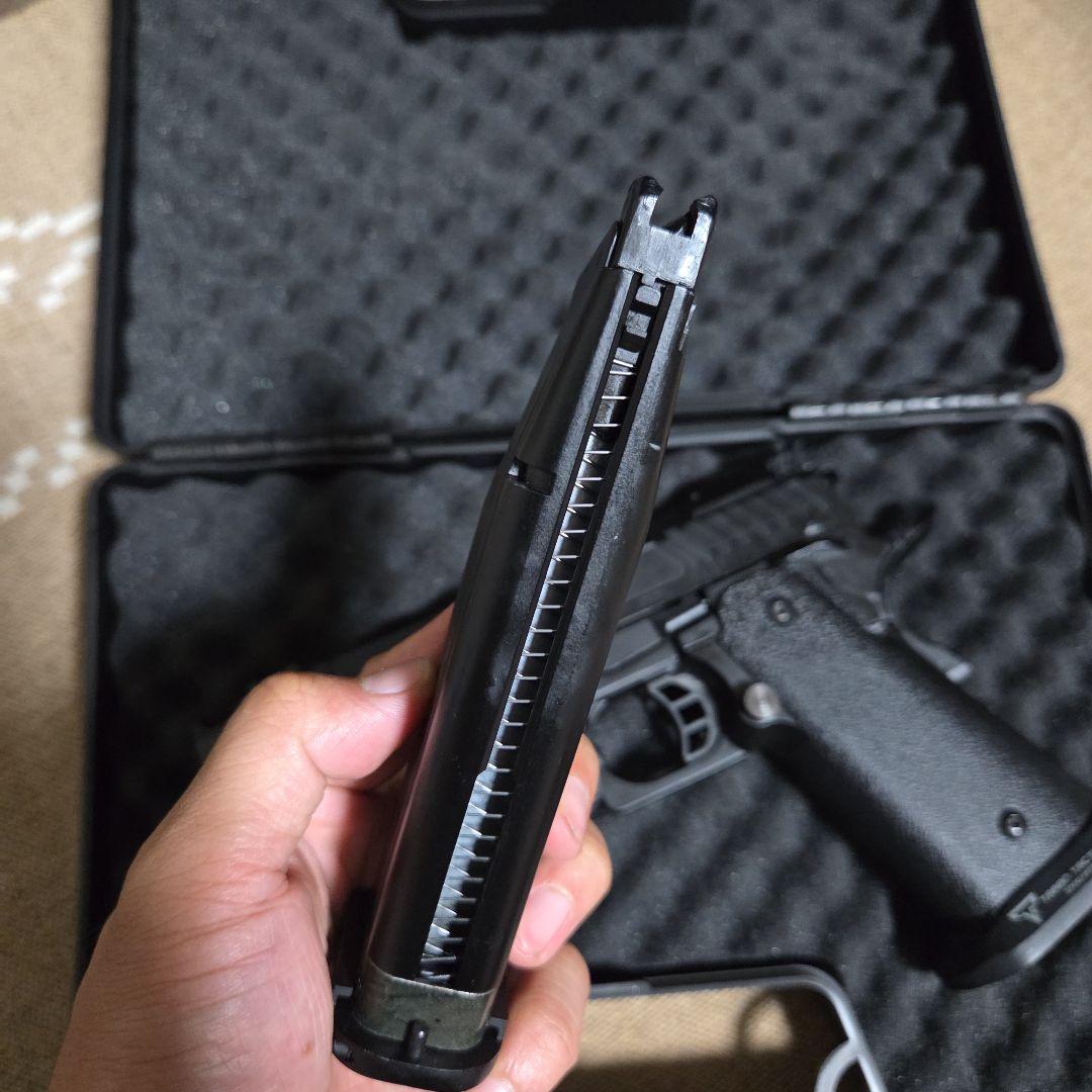 HI-CAPA 5.1 IPSCバージョン